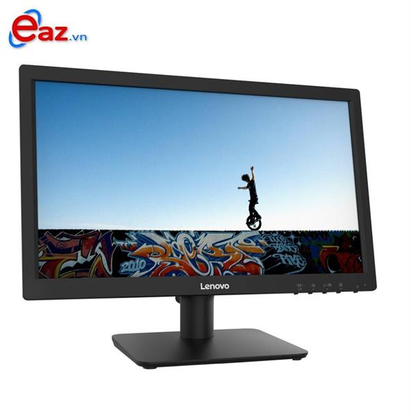 LCD Lenovo D19-10 (61E0KAR6WW) | 18.5 inch HD (1366 x 768) Anti Glare _VGA _HDIM _0820P